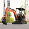 HS-25T minigraver