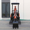 Producător din China Miniexcavator nou 1,8 tone pentru fermă