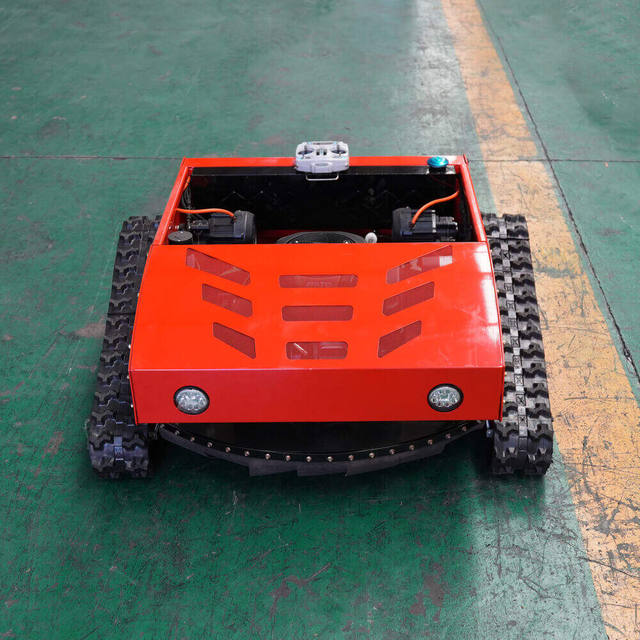 Cortac&eacute;sped HS-800c RC