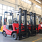 Penghantaran Percuma Forklift Elektrik 1 Tan 1.5 Tan 2 Tan 3 Tan CE ISO EPA Rupa bumi Kasar Forklift Teguh Harga Murah Berkuasa