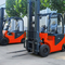 China 60V 1 Ton 1,5 Ton 2 Ton 3 Ton Mini Electric Fork Lift Trucks Price Battery Electric Stacker 4x4 Diesel Electric Forklift