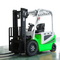 Καλύτερη τιμή 1 Ton 2 Ton 3 Ton 5 Ton Mini Electric Forklift Trucks Τιμή Μπαταρία Forklift Electric Montacargas