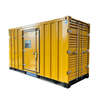 Kineska proizvodnja 1200kva 960kw Diesel Generator Set Tihi zvučno izolirani trofazni Diesel Generator