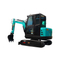 Miniescavatore HS-35