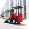 S390 Skid Steer Loader - Operacione n&euml; lart&euml;si t&euml; madhe, i leht&euml; p&euml;r t'u trajtuar