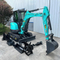 Tochailt&oacute;ir tS&iacute;n 1.5ton 1.8 Ton 2ton Tochalt&oacute;ir Beaga Tochalt&oacute;ir&iacute; Beaga Buic&eacute;ad Bagger Cralwer Mini Tochalt&oacute;ir
