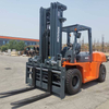 Produsen Forklift Diesel Harga Rendah Gudang Forklift Cina Forklift Diesel 1-5 Ton Berkualitas Tinggi