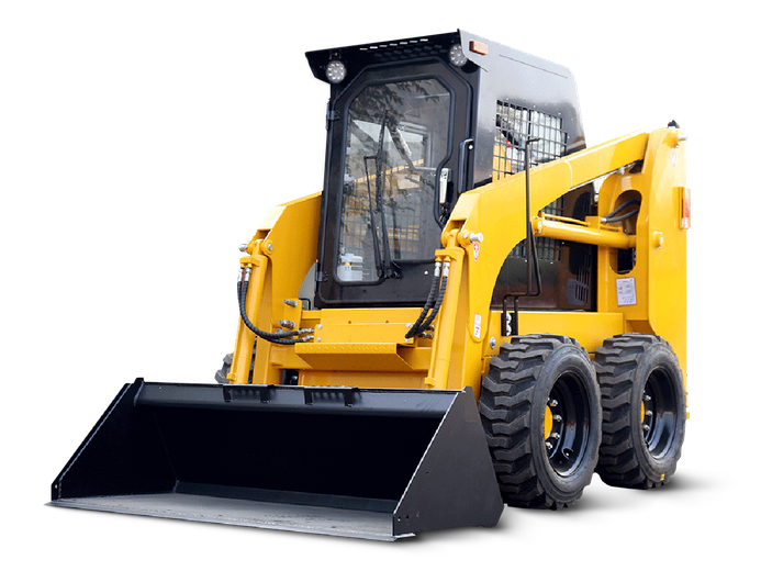 Skid Steer Loader