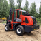Forklift Semua Bentuk Bumi - Angkat Berkuasa Untuk Kerja Luar