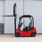 Penghantaran Percuma Forklift Elektrik 1 Tan 1.5 Tan 2 Tan 3 Tan CE ISO EPA Rupa bumi Kasar Forklift Teguh Harga Murah Berkuasa