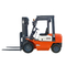Forklifts Nua 2.5 Ton 3 Ton D&iacute;osail Praghas Trucail Ardaithe Mini Ilfheidhmeach Le CE/EPA