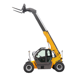 Telehanteerder T3507