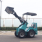 Mini Skid Steer Loader Diesel Mini Skid Steer Loaders Wheel/Track Loader Mini 360kg 460kg 480kg