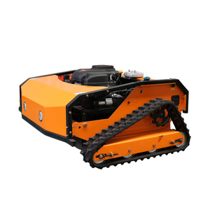 Cortador de controle remoto