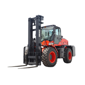 T50 Stereng roda belakang