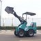 S390 Skid Steer Loader - Operacione n&euml; lart&euml;si t&euml; madhe, i leht&euml; p&euml;r t'u trajtuar