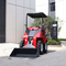 S390 Skid Steer Loader - Operacione n&euml; lart&euml;si t&euml; madhe, i leht&euml; p&euml;r t'u trajtuar