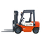 Forklifts Nua 2.5 Ton 3 Ton D&iacute;osail Praghas Trucail Ardaithe Mini Ilfheidhmeach Le CE/EPA