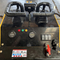 CE EPA EURO5 Diesel Taman Rumah Crawler 360 460 Antarabangsa Mini Kecil Skid Steer Loader