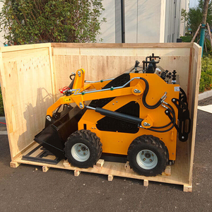 Ngarkues rr&euml;shqit&euml;s ECO | Motori p&euml;rfundimtar i nivelit 4 | Kursimi i karburantit 35% | HS750T