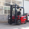 China 60V 1 Ton 1,5 Ton 2 Ton 3 Ton Mini Electric Fork Lift Trucks Price Battery Electric Stacker 4x4 Diesel Electric Forklift