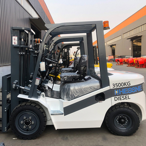 Forklift T&iacute;r-Ardaithe Nua D&iacute;osal Forklift Loingseoireachta In Aisce 2.5 3.5ton Buic&eacute;ad &Aacute;bhar Forklift Mini D&iacute;osail Nua Ar D&iacute;ol D&iacute;osal