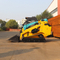 CE EPA EURO5 Diesel Taman Rumah Crawler 360 460 Antarabangsa Mini Kecil Skid Steer Loader