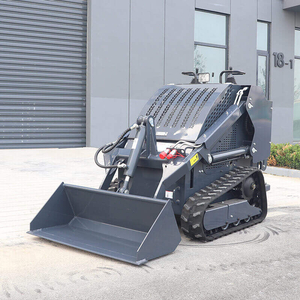 Mali utovarivač 460 - snažna snaga za suočavanje s teškim izazovima