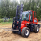 Forklift Semua Bentuk Bumi - Angkat Berkuasa Untuk Kerja Luar
