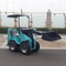 S390 Skid Steer Loader - Operacione n&euml; lart&euml;si t&euml; madhe, i leht&euml; p&euml;r t'u trajtuar