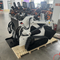 Mini Skid Steer Loader Diesel Mini Skid Steer Loaders Wheel/Track Loader Mini 360kg 460kg 480kg