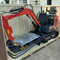 Gr&auml;vmaskin 1,5 ton EPA Kubota Engine Digger Farm Sm&aring;gr&auml;vmaskiner 1 ton 2 ton Maskinpriser minigr&auml;vmaskin
