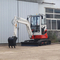 Miniexcavator HS-30