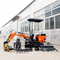 CE EPA Minigraafmachine 1,2 Ton Graafmachine Mini Grotere Bagger Crawler Minigraafmachine 1 Ton