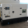 Generator wysokoprężny typu otwartego o mocy 20–3000 kW. Stabilna moc wyjściowa do zastosowań w przemysłowych sytuacjach awaryjnych